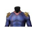 The Homelander Cosplay Costumes The Boys Season 3 Cosplay Outfit
