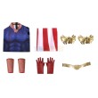 The Homelander Cosplay Costumes The Boys Season 3 Cosplay Outfit