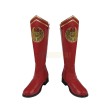 The Homelander Cosplay Costumes The Boys Season 3 Cosplay Outfit