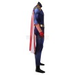 The Homelander Cosplay Costumes The Boys Season 3 Cosplay Outfit