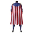 The Homelander Cosplay Costumes The Boys Season 3 Cosplay Outfit