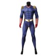 The Homelander Cosplay Costumes The Boys Season 3 Cosplay Outfit