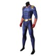 The Homelander Cosplay Costumes The Boys Season 3 Cosplay Outfit