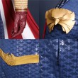 Homelander Cosplay Costumes The Boys Season 4 Superhero Suits