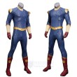 Homelander Cosplay Costumes The Boys Season 4 Superhero Suits