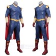 Homelander Cosplay Costumes The Boys Season 4 Superhero Suits