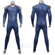 Homelander Cosplay Costumes The Boys Season 4 Superhero Suits