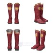 Homelander Cosplay Costumes The Boys Season 4 Superhero Suits