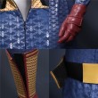Homelander Cosplay Costumes The Boys Season 4 Superhero Suits