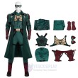 The Boys Soldier Boy Ben Vought Rising Cosplay Costume for Adults
