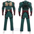 The Boys Soldier Boy Ben Vought Rising Cosplay Costume for Adults