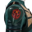 The Boys Soldier Boy Ben Vought Rising Cosplay Costume for Adults