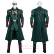 The Boys Soldier Boy Ben Vought Rising Cosplay Costume for Adults