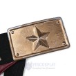 The Boys Soldier Boy Ben Vought Rising Cosplay Costume for Adults