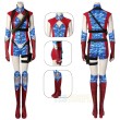 The Boys Season 4 Firecracker Cosplay Costumes For Halloween