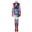 The Boys Season 4 Firecracker Cosplay Costumes For Halloween