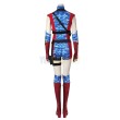 The Boys Season 4 Firecracker Cosplay Costumes For Halloween