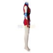 The Boys Season 4 Firecracker Cosplay Costumes For Halloween