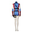 The Boys Season 4 Firecracker Cosplay Costumes For Halloween