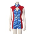 The Boys Season 4 Firecracker Cosplay Costumes For Halloween