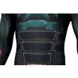 The Boys Season 3 Cosplay Costume Soldier Boy Cosplay Jumpsuits