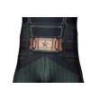 The Boys Season 3 Cosplay Costume Soldier Boy Cosplay Jumpsuits