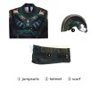 The Boys Season 3 Cosplay Costume Soldier Boy Cosplay Jumpsuits