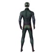 The Boys Season 3 Cosplay Costume Soldier Boy Cosplay Jumpsuits