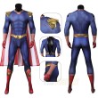 The Boys Season 3 Homelander Cosplay Costume For Halloween