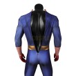 The Boys Season 3 Homelander Cosplay Costume For Halloween