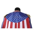 The Boys Season 3 Homelander Cosplay Costume For Halloween