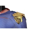 The Boys Season 3 Homelander Cosplay Costume For Halloween