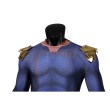 The Boys Season 3 Homelander Cosplay Costume For Halloween