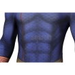 The Boys Season 3 Homelander Cosplay Costume For Halloween