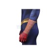 The Boys Season 3 Homelander Cosplay Costume For Halloween