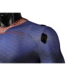 The Boys Season 3 Homelander Cosplay Costume For Halloween