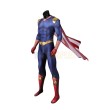 The Boys Season 3 Homelander Cosplay Costume For Halloween