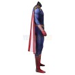 The Boys Season 3 Homelander Cosplay Costume For Halloween