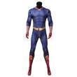 The Boys Season 3 Homelander Cosplay Costume For Halloween