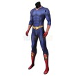 The Boys Season 3 Homelander Cosplay Costume For Halloween