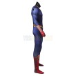 The Boys Season 3 Homelander Cosplay Costume For Halloween