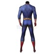 The Boys Season 3 Homelander Cosplay Costume For Halloween