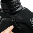 The Boys Season 3 Black Noir Cosplay Costumes
