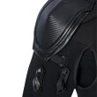 The Boys Season 3 Black Noir Cosplay Costumes