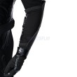The Boys Season 3 Black Noir Cosplay Costumes