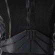 The Boys Season 3 Black Noir Cosplay Costumes