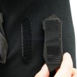 The Boys Season 3 Black Noir Cosplay Costumes