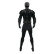 The Boys Season 3 Black Noir Cosplay Costumes