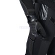 The Boys Season 3 Black Noir Cosplay Costumes