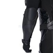 The Boys Season 3 Black Noir Cosplay Costumes